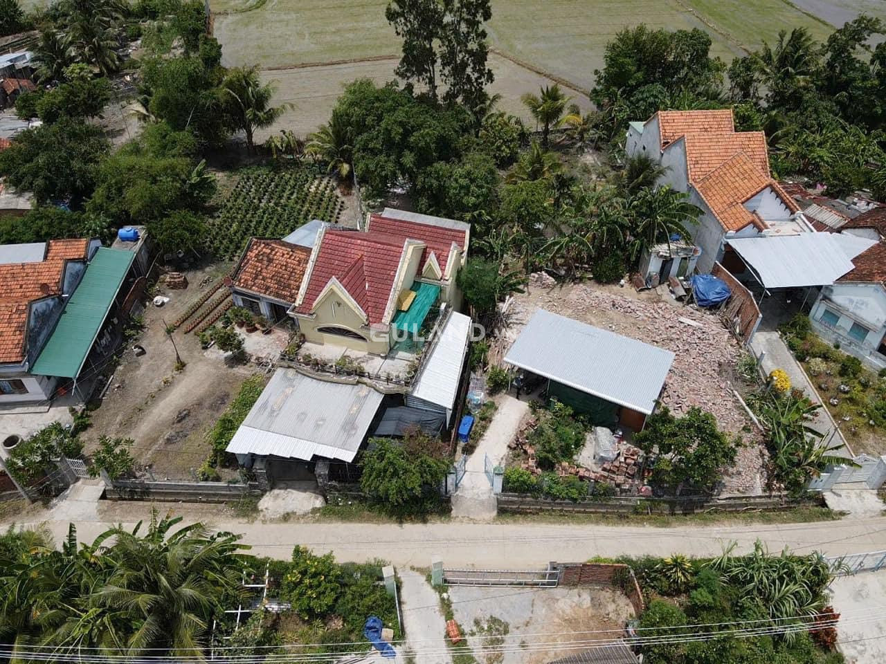 Bán  đất thổ cư 250m² , giá 650 triệu tại, Xã Ninh Thân, Thị xã Ninh Hòa, Khánh Hòa
