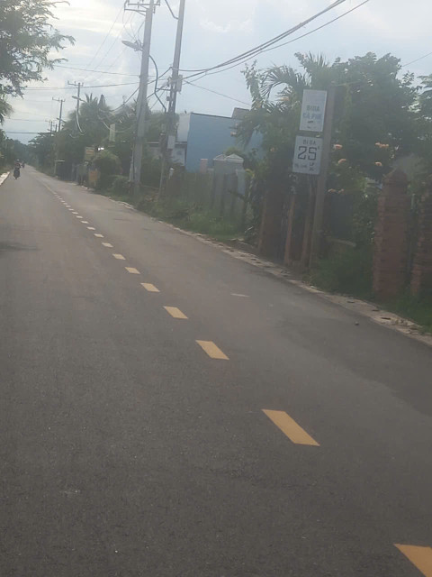 C439 0938113403 Bán đất 348,2m² 1.85 tỷ tại Xã Ninh Thọ Thị xã Ninh Hòa