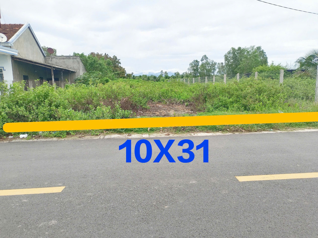 S318 0938113403Bán đất 354,7m² 1.8 tỷ tại Xã Ninh Thọ Thị xã Ninh Hòa