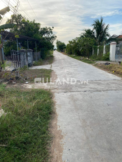 Bán  đất thổ cư 358.4m² , giá 2.2 tỷ tại, Xã Ninh Thọ, Thị xã Ninh Hòa, Khánh Hòa