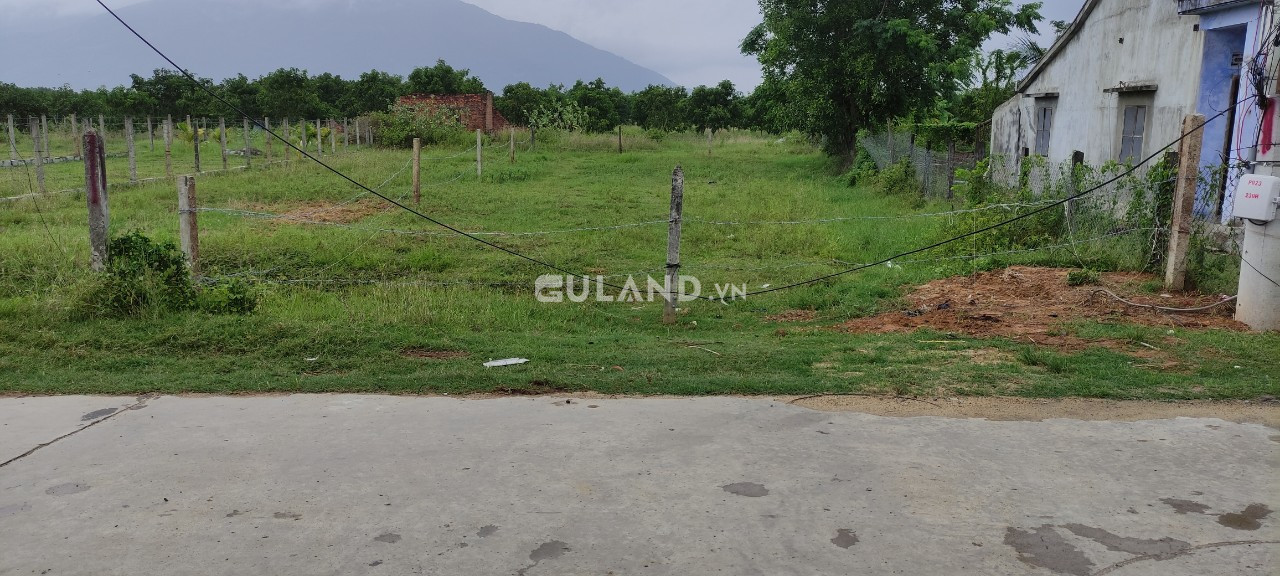 Ninh Điền, Ninh Thọ 8,7x36, nở hậu,  gần full thổ, cách QL1A chỉ 1km