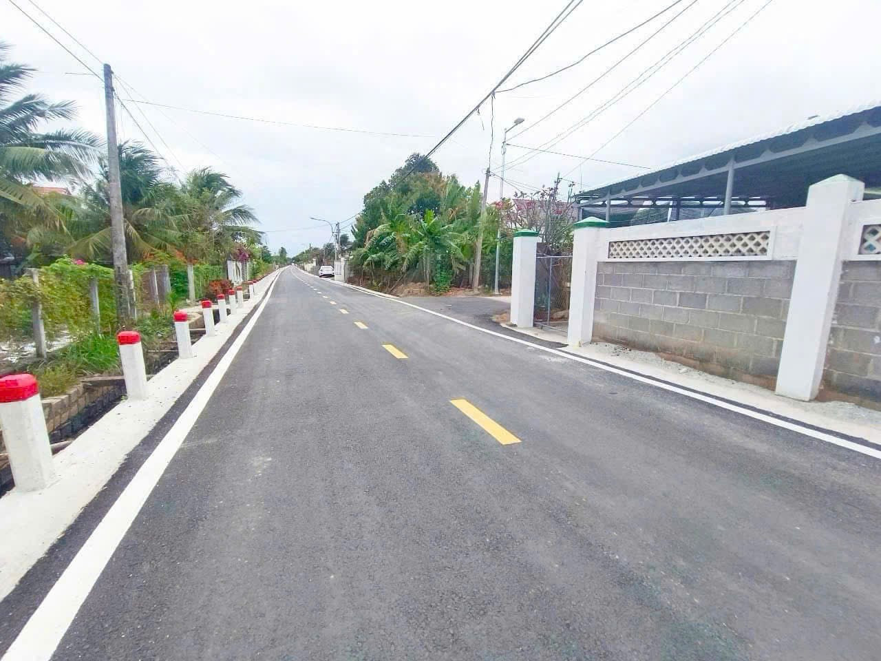 C313 Bán đất 397,4m² 1.85 tỷ tại Xã Ninh Thọ Thị xã Ninh Hòa