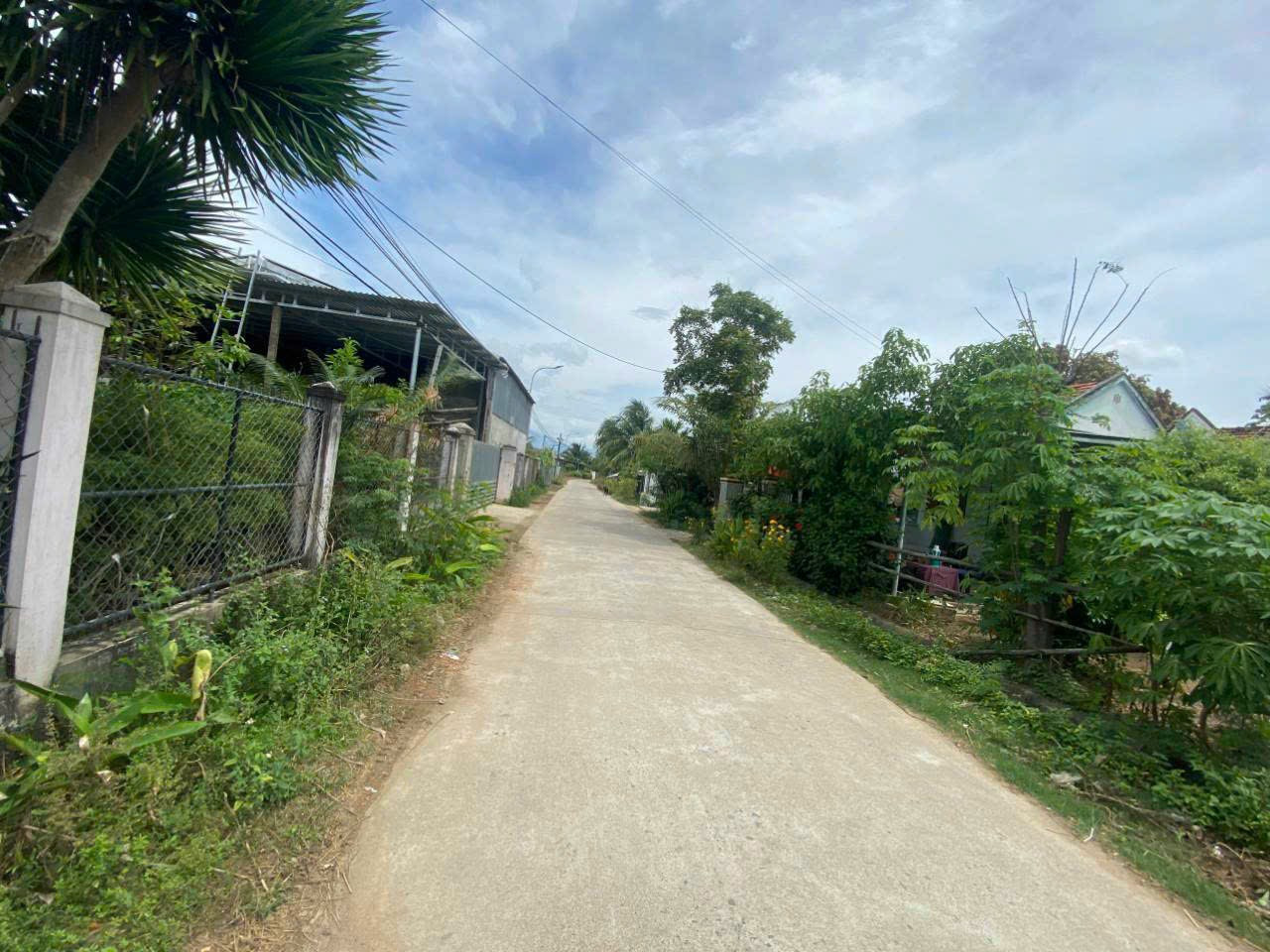 C179/S009 
(038.113.403) Bán đất 292,8m² 1.68 tỷ tại Xã Ninh Thọ Thị xã Ninh Hòa