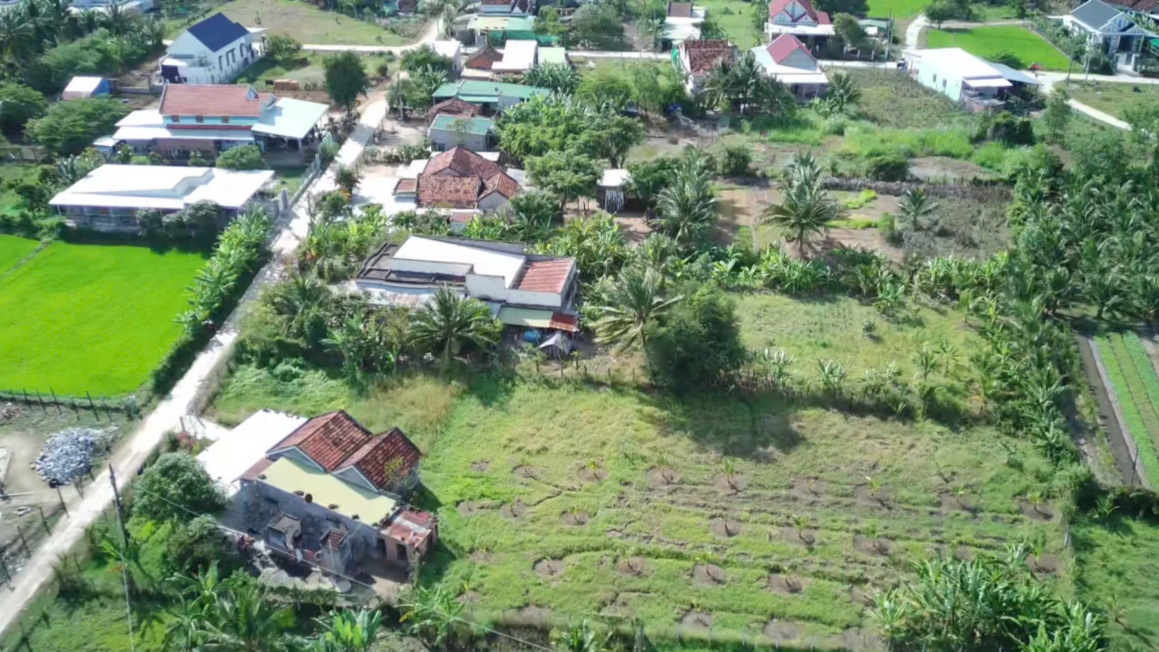 0763615365 Bán đất 670,1m² 650 triệu tại Xã Ninh Thượng Thị xã Ninh Hòa