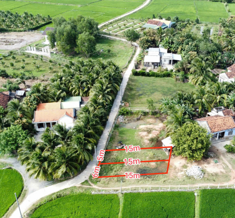 Zl83 0984.648.677 Bán đất 75m² 250 triệu tại Xã Ninh Trung Thị xã Ninh Hòa