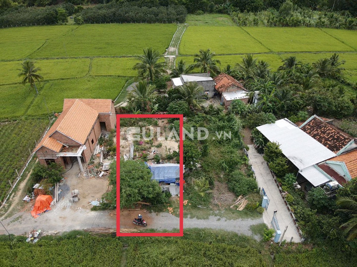 Hạ giá sập sàn bán lỗ lô Ninh Trung 6x24