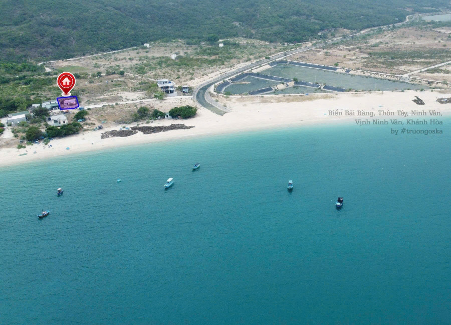 S010 0984648677 Bán đất 211m² ngang 12m giá 5.28 tỷ tại Xã Ninh Vân Thị xã Ninh Hòa