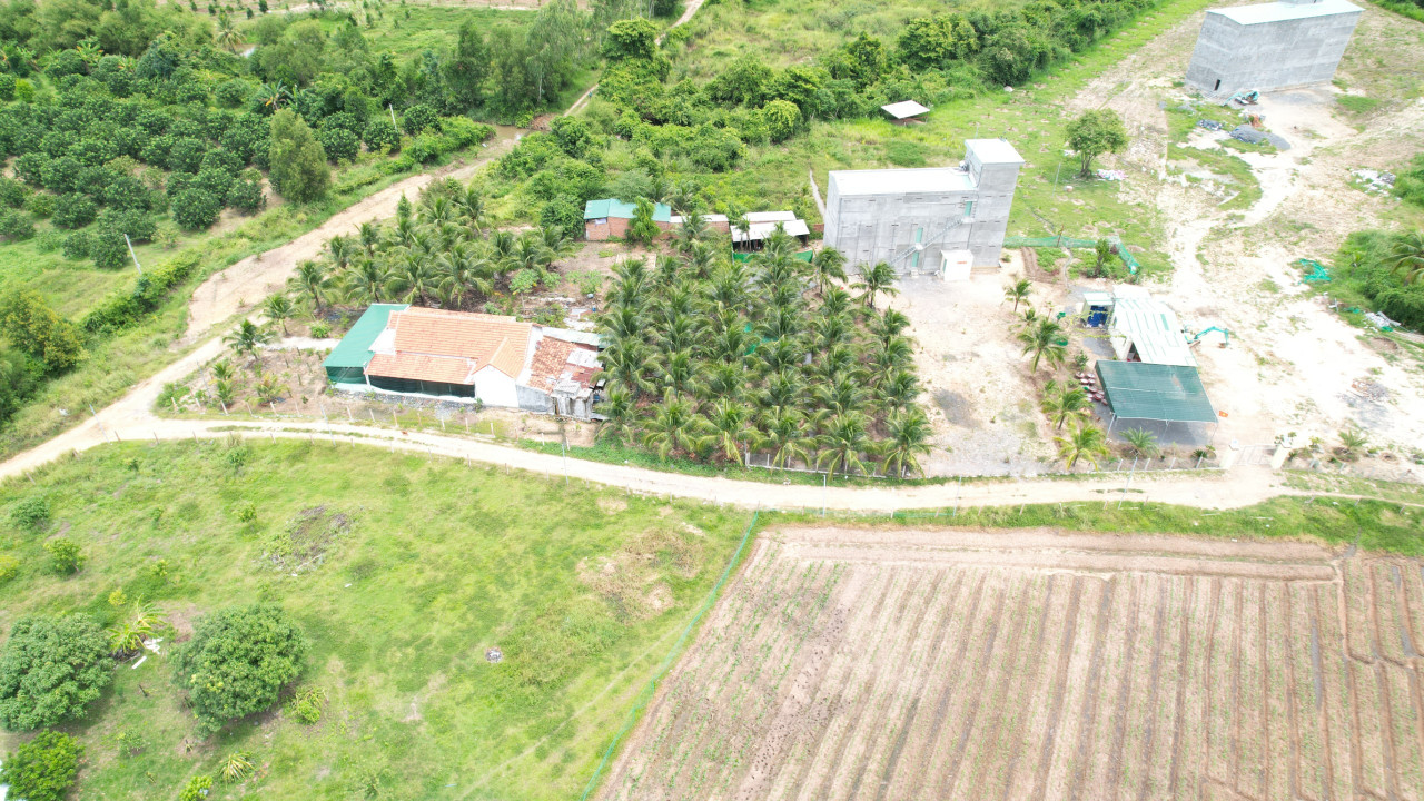 Bán  đất thổ cư 327m² , giá 900 triệu tại, Xã Ninh Xuân, Thị xã Ninh Hòa, Khánh Hòa