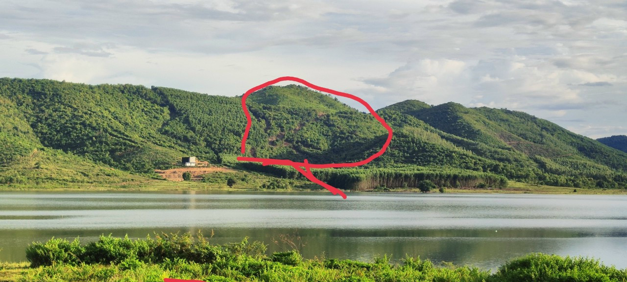 Bán  đất nông nghiệp 67363m² , giá 4.4 tỷ tại, Xã Ninh Xuân, Thị xã Ninh Hòa, Khánh Hòa