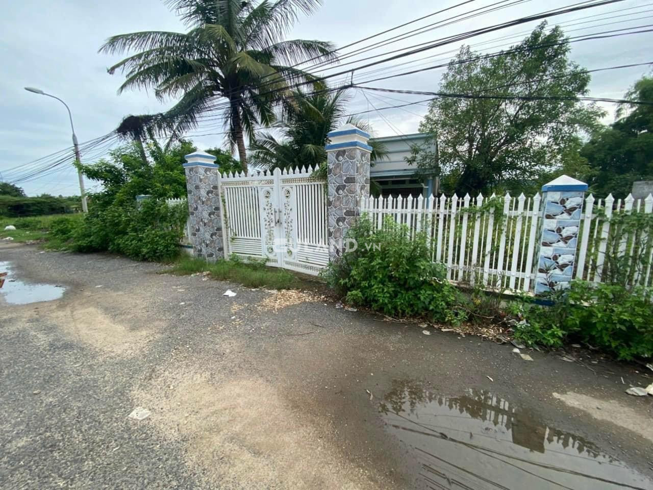 Bán  đất thổ cư 876m² , giá 4.05 tỷ tại, Xã Ninh Xuân, Thị xã Ninh Hòa, Khánh Hòa