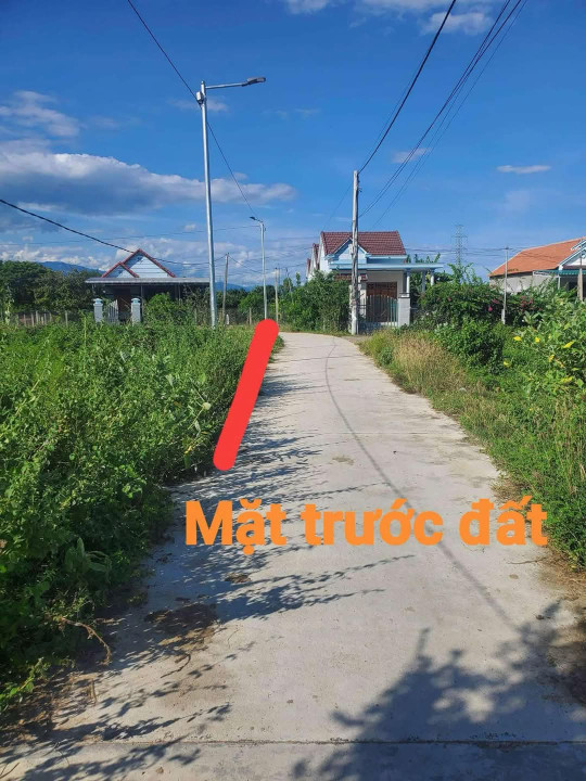 0984.648.677 Thịnh L11 Phước Lâm , Ninh Xuân , Ninh Hòa , Giá 4xx triệu