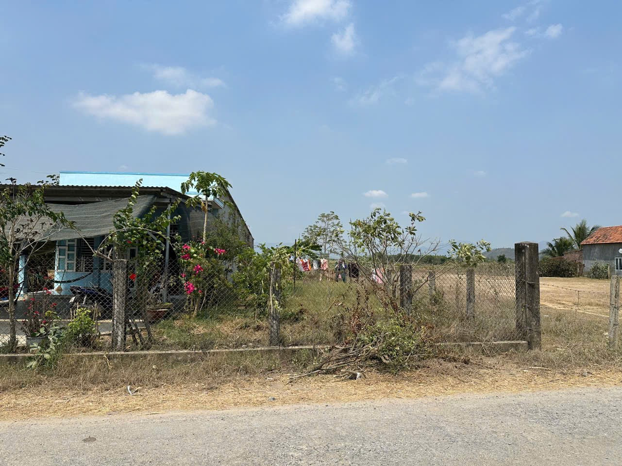 Long lơ 0984648677Bán đất 350m² ngang 7m giá 525 triệu tại Xã Ninh Xuân Thị xã Ninh Hòa