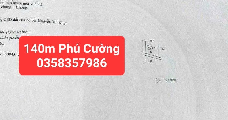 Bán Đất 140m² thổ cư 140m² giá 4.53 tỷ tại Xã Nội Bài Hà Nội