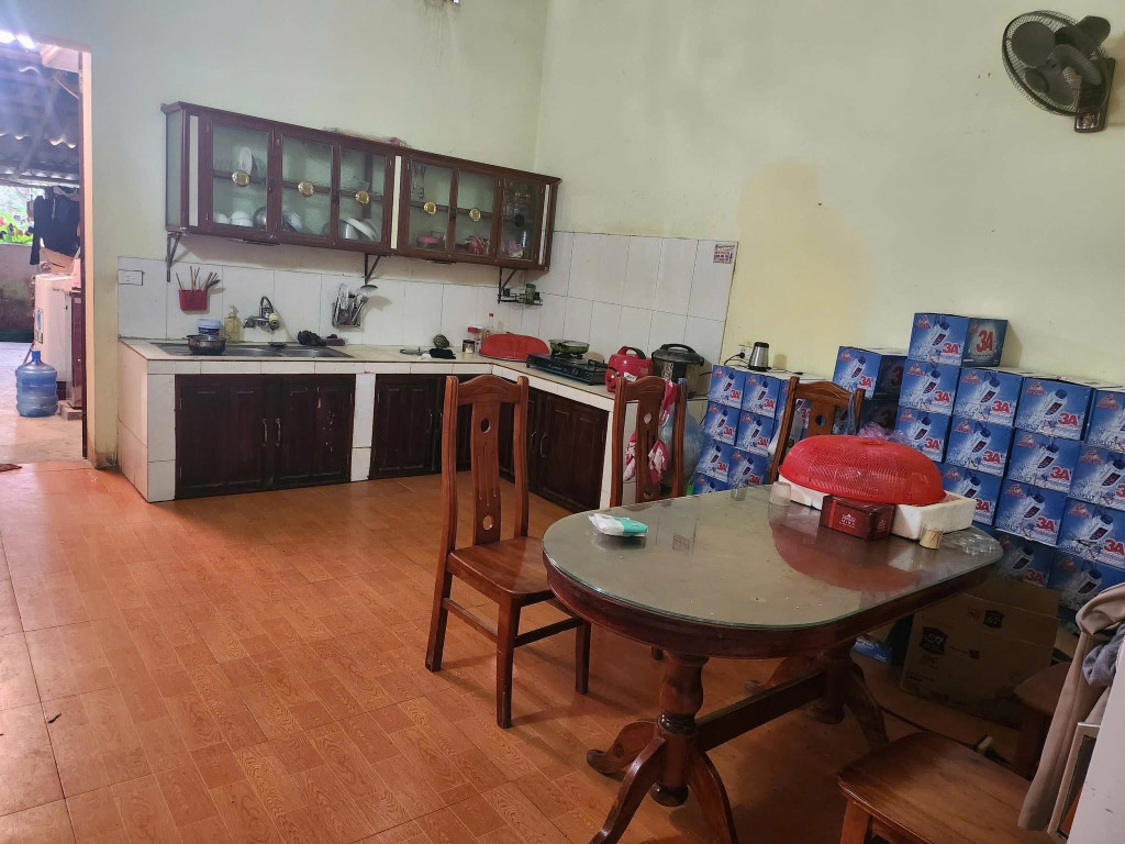 Bán đất tại xã noong hẹt