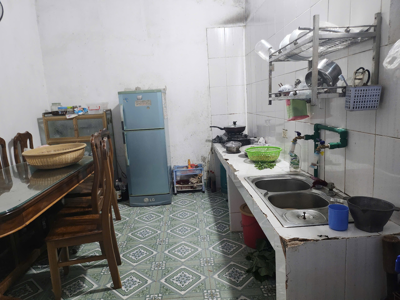 Bán đất đội 23 noong hẹt