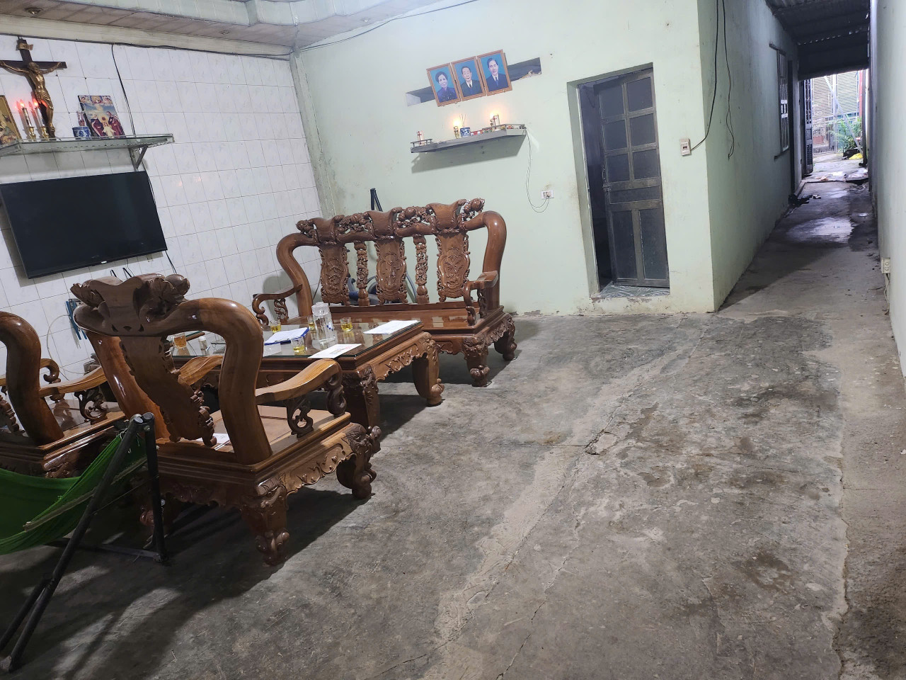 Bán Đất