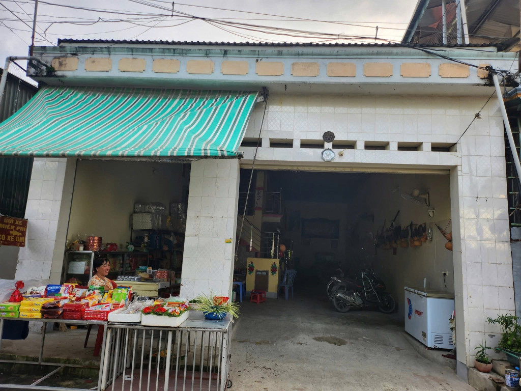 Cần bán đất xã noong hẹt