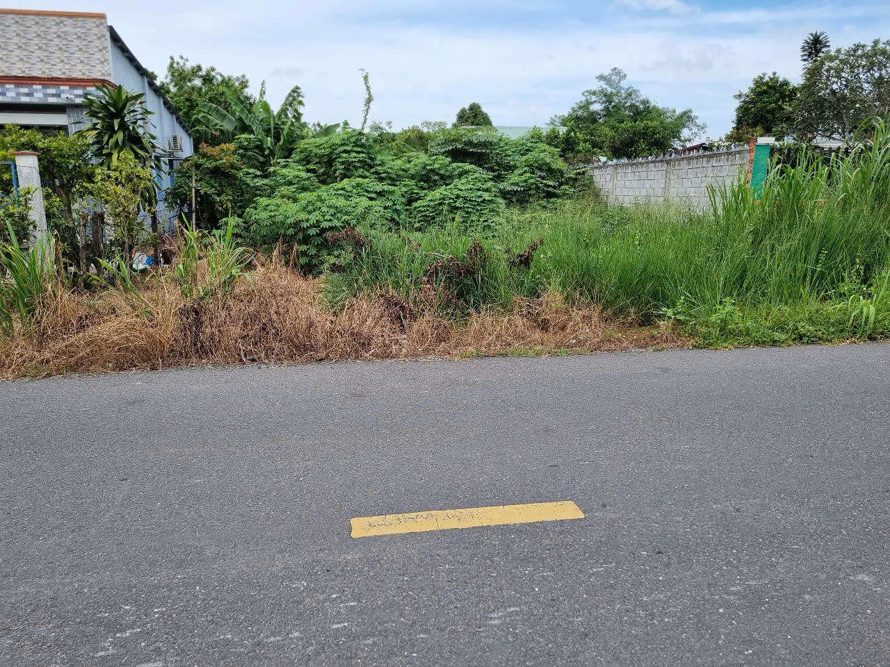 (B475) Đất mặt tiền Bùi Thị Điệt (1/ Tỉnh Lộ 15), xã Phạm Văn Cội, dt 800m2, giá 6 tỷ 700