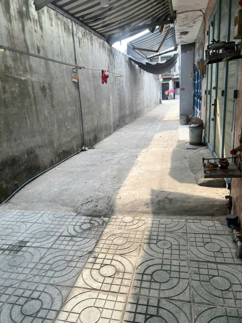 Chính Chủ Cần Bán Nhà Bình Chánh Giá Chỉ 1 Tỷ 3