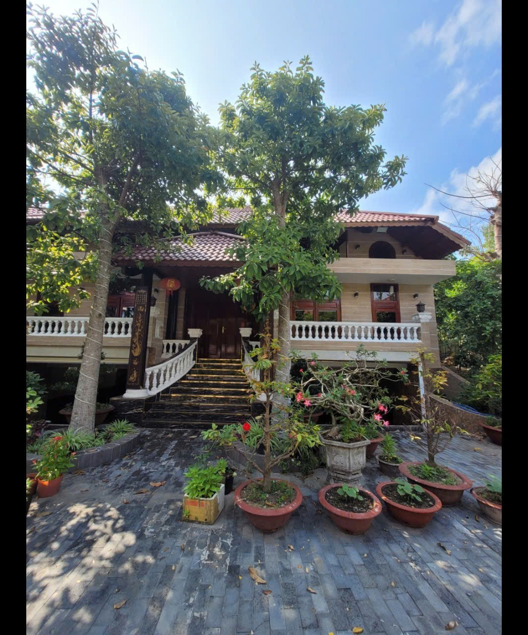 Bán nhà 2201m² có sẵn 2144m² thổ cư ngang 34m giá 55 tỷ tại Xã Phong Điền