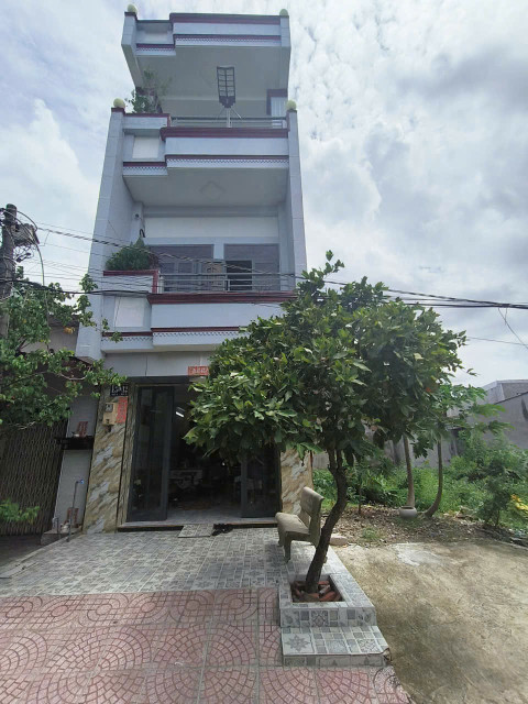 CHÍNH CHỦ CẦN BÁN NHÀ KDC GIA HÒA – PHONG PHÚ, BÌNH CHÁNH – - TPHCM- GIÁ CHỈ 4 TỶ