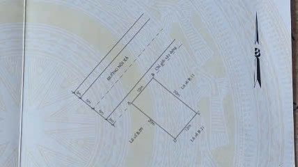 Bán lô đất 240m² đất ở ,giá  1tỷ760 triệu tại Xã Phong Phú Huyện Tuy Phong