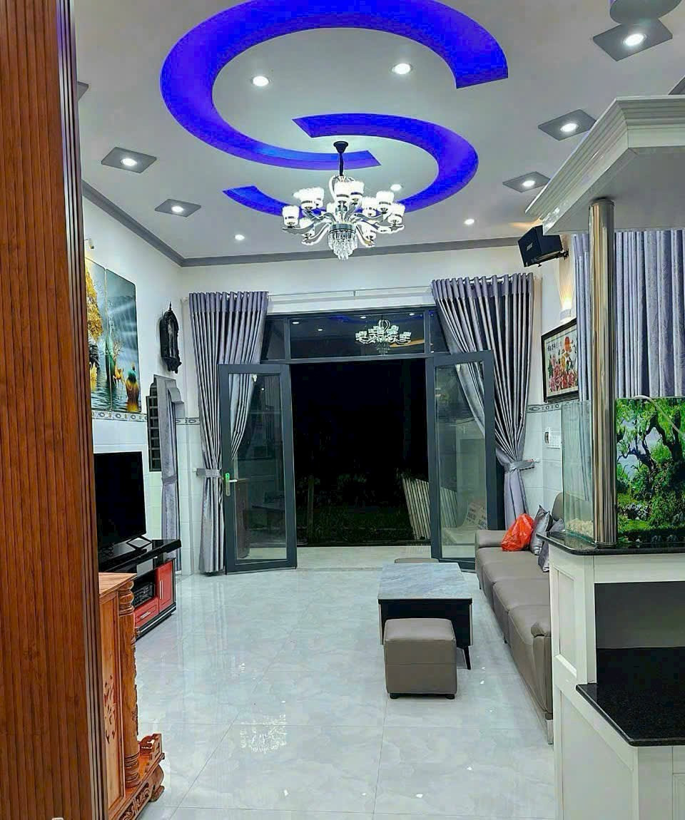 Bán nhà & đất đường bê tông 3 mét Phú An Hòa - Châu Thành - Bến Tre.