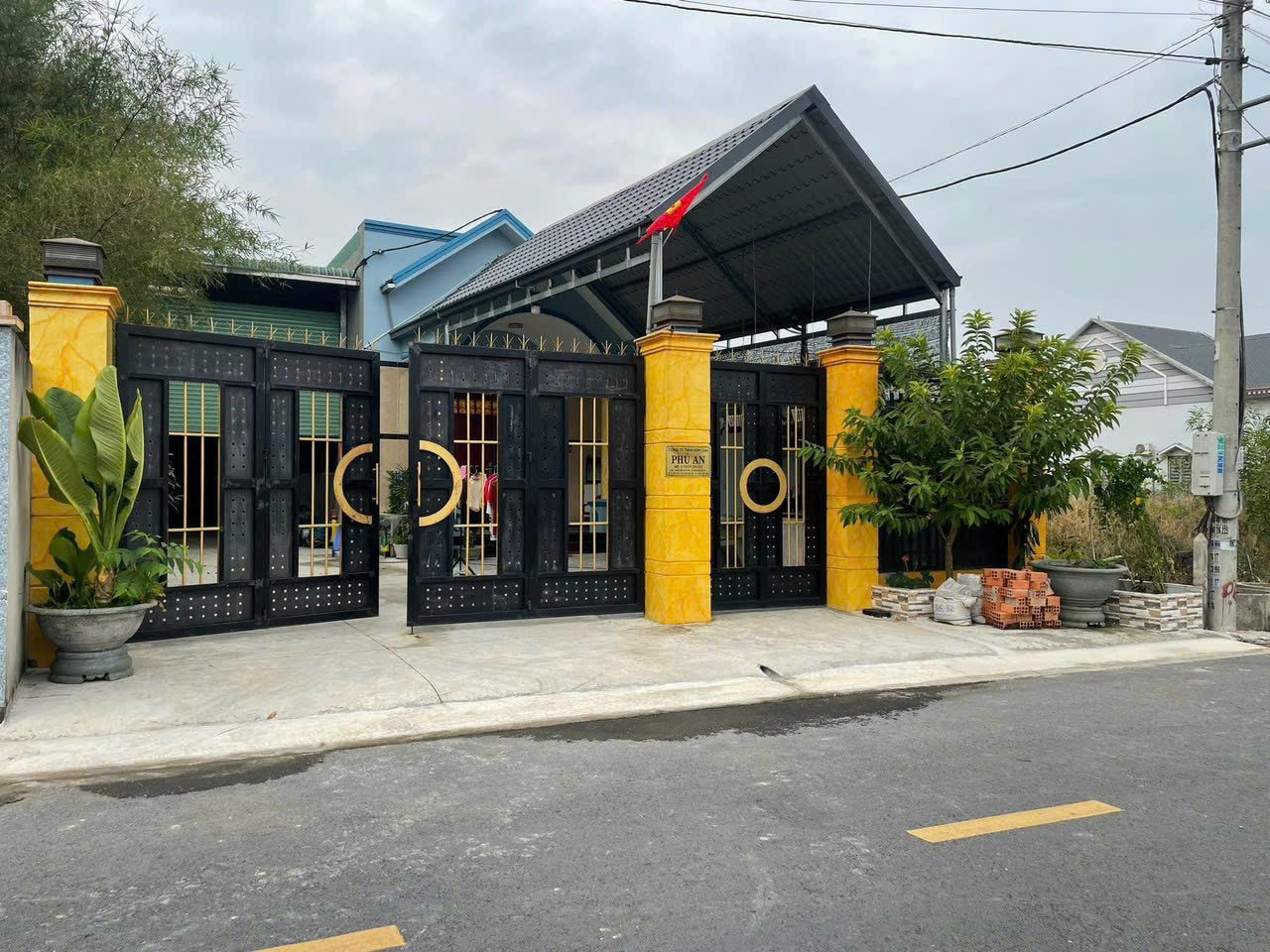 HẠ MẠNH BÁN NHANH 3,6 TỶ