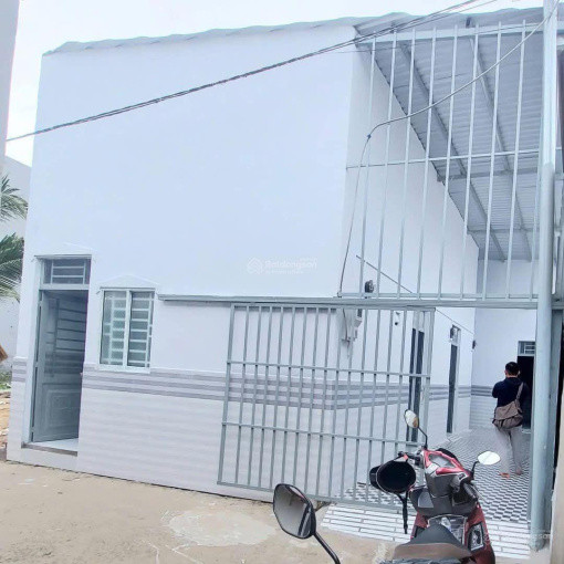 Bớt chút lộc chỉ 1.29Tỷ bán dãy trọ 10 phòng, ngay An Phú, Bến Cát, sổ riêng.