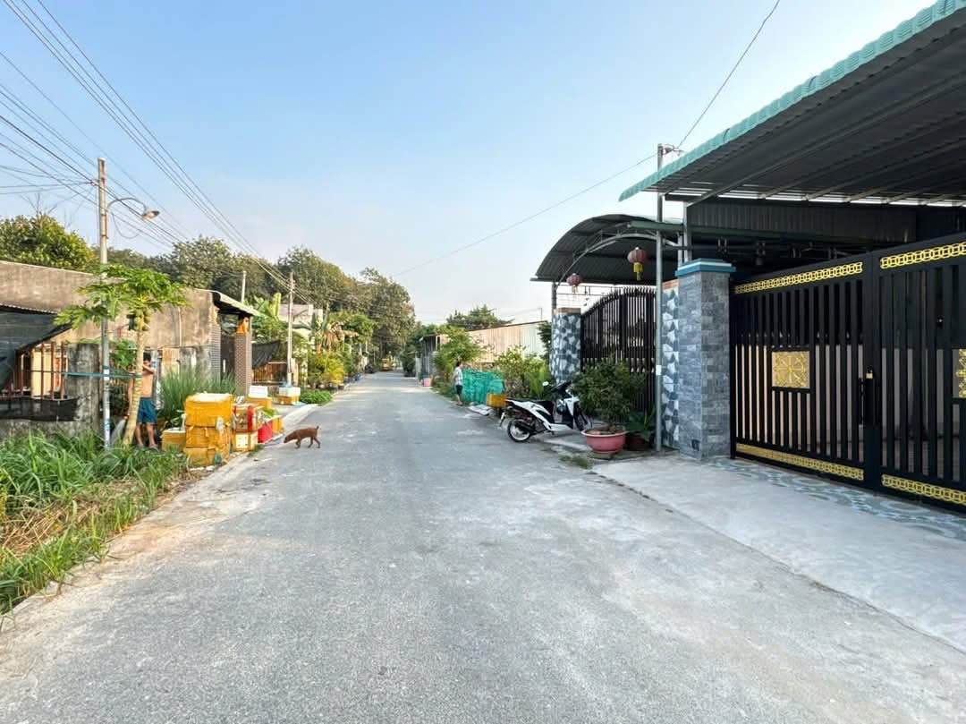 Chính chủ gửi lô đất Phú An Bến Cát 5x30, giá 1ty280