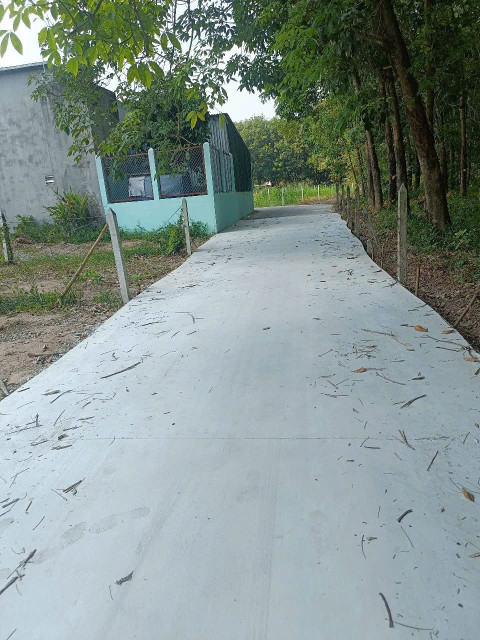 Chính chủ gửi bán lô đất Phú An Bến Cát giá rẻ 5x21m, 60tc giá 1 tỷ bớt lộc