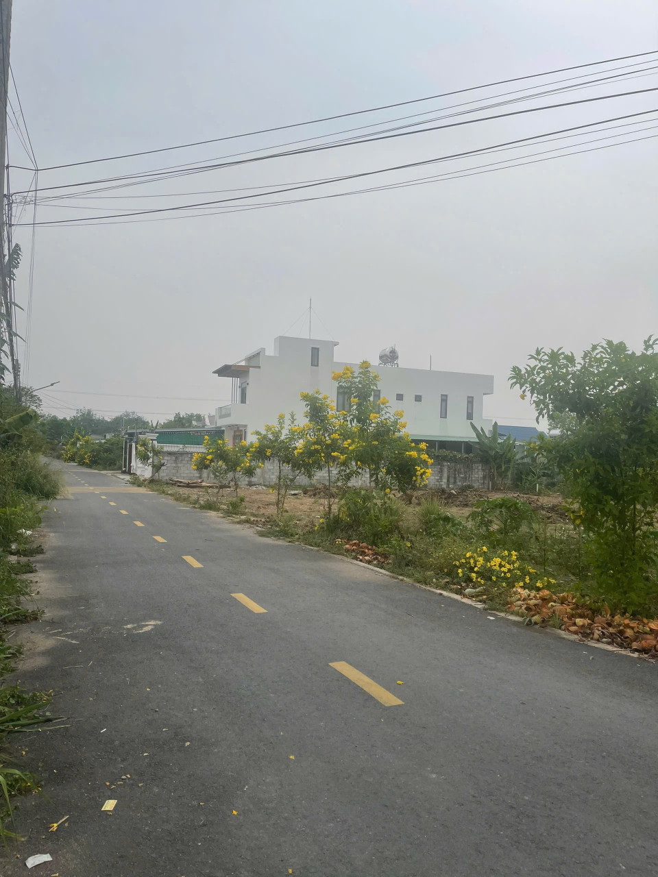 Bán đất Phú An nhựa 6m 5x40 giá 1ty280