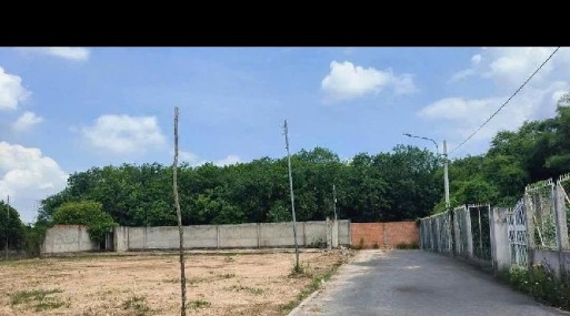 Bán đất 888m² giá 4.2 tỷ tại Xã Phú An Thị xã Bến Cát