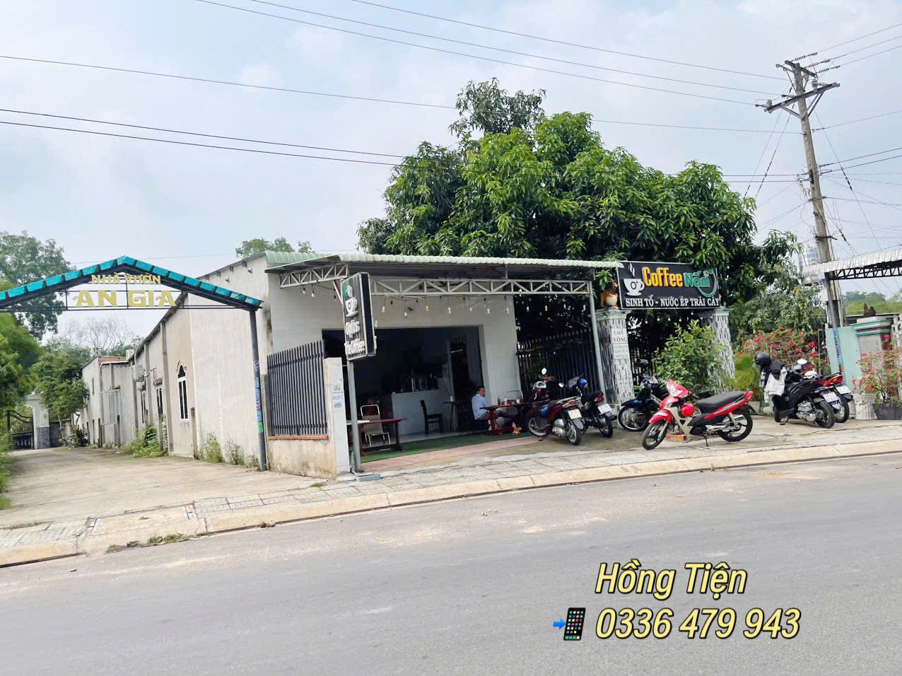 CHÍNH CHỦ BỂ RA GẤP 200M2 RỚT CÒN 1TY2 TÂN ĐỊNH