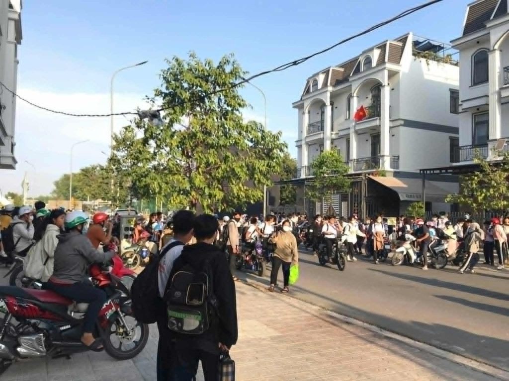 Bán đất 90m² 1.7 tỷ tại Xã Phú Chánh Thị xã Tân Uyên