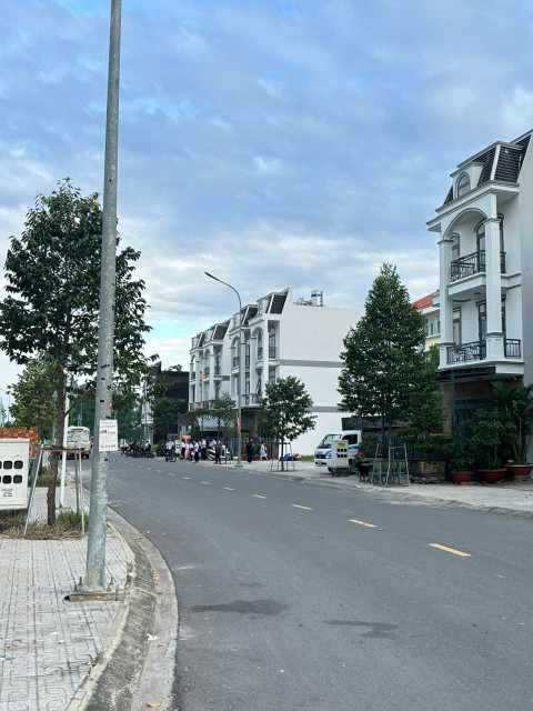 Bán đất 90.5m² 1.7 tỷ tại Xã Phú Chánh Thị xã Tân Uyên