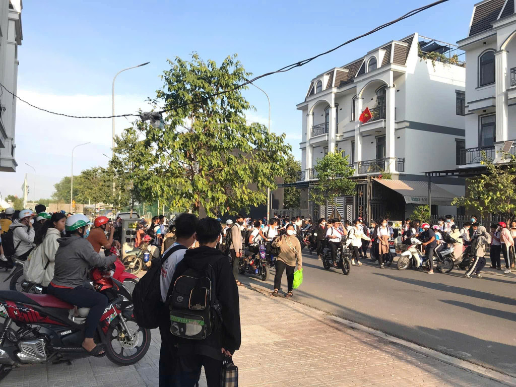 Bán đất 80m² 1.5 tỷ tại Xã Phú Chánh Thị xã Tân Uyên