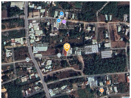 Bán đất 152.8m² 1.85 tỷ tại Xã Phú Đông Huyện Nhơn Trạch