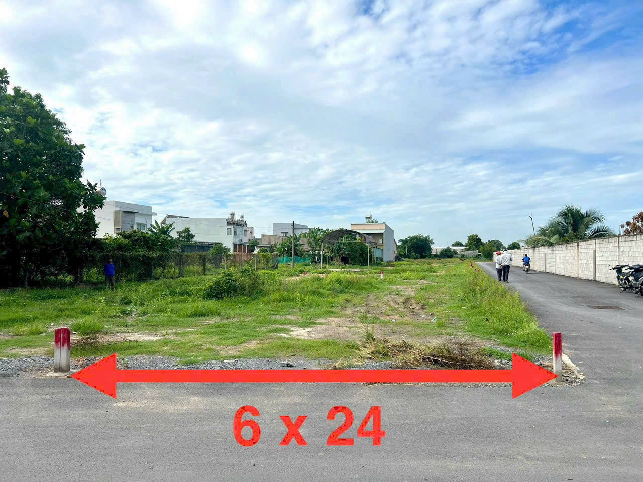 Đất đẹp chủ ngộp cần bán gấp trong tuần