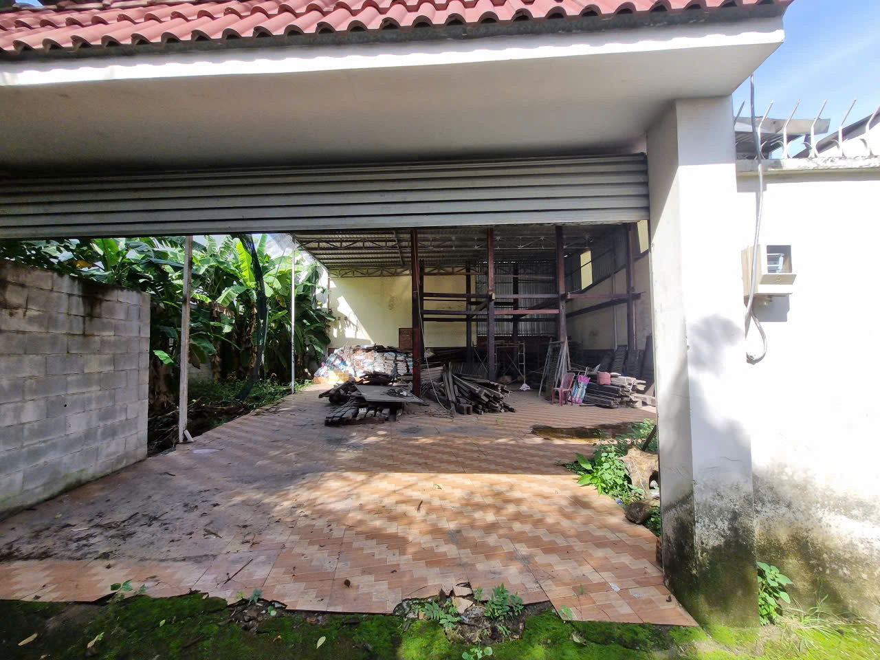 (L325) Đất (có xưởng), xã Tân Thạnh Đông, dt 212m2, thổ cư 167m2, giá 2 tỷ 300