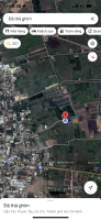 Bán đất 40000m² giá 64 tỷ Xã Phú Hòa Đông