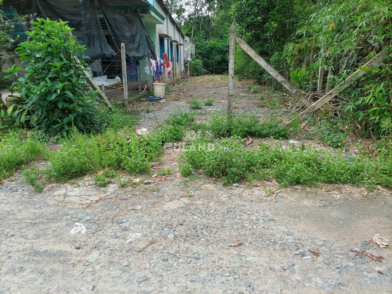 (S167) Đất /đường Phú Mỹ, xã Phú Hòa Đông, dt 181m2, chỉ 1 tỷ 700