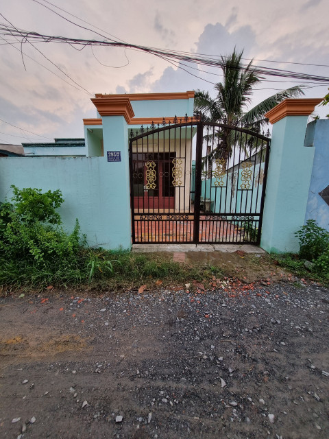 (S447) (Đã bán)  Đất có nhà 1/ Nguyễn Thị Nê vào 50m, xã Phú Hòa Đông, DT 140m2, chỉ 1 tỷ 800