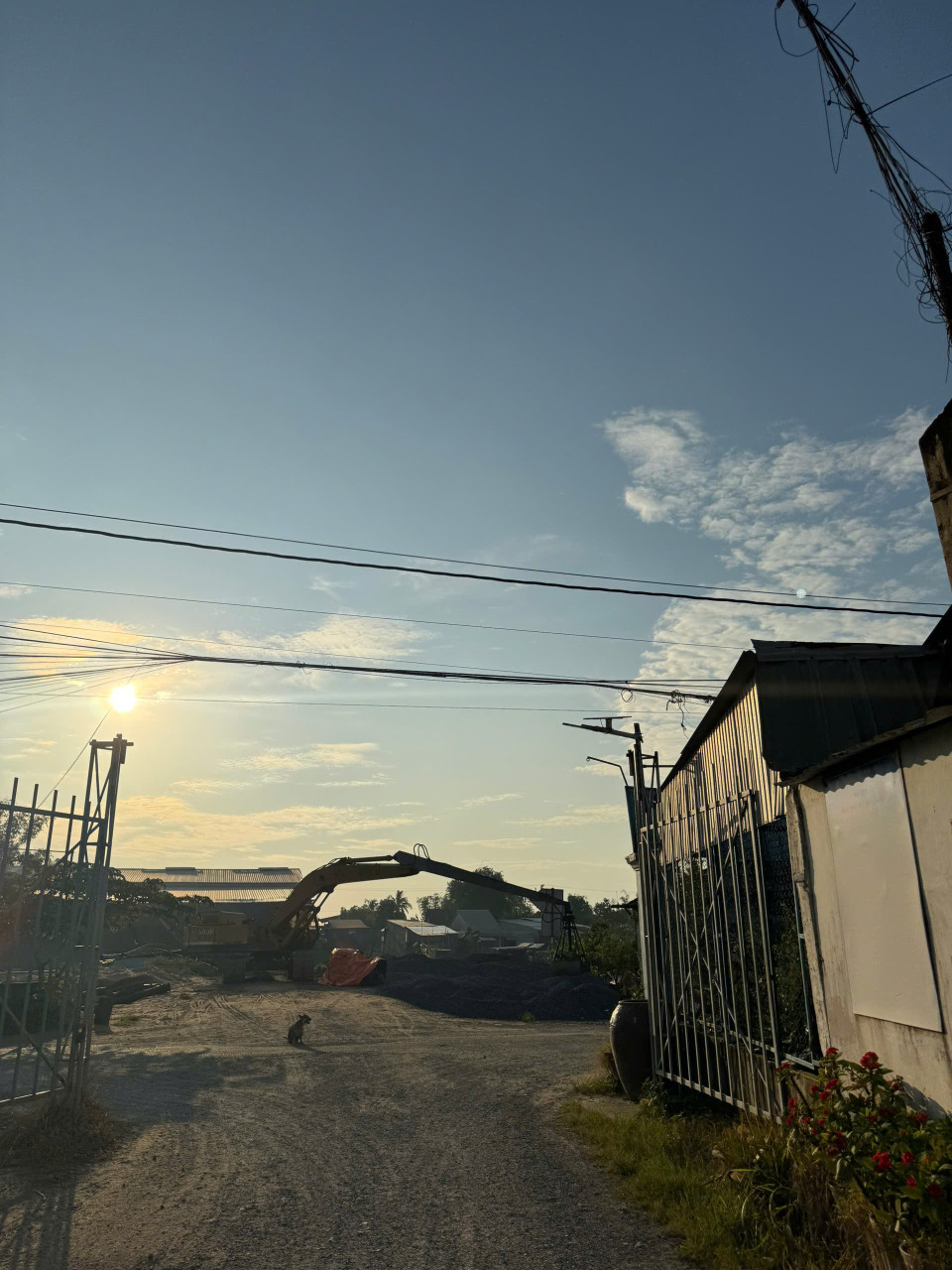 Bán đất 1246.3m² ngang 20m giá 35 tỷ Xã Phú Hòa