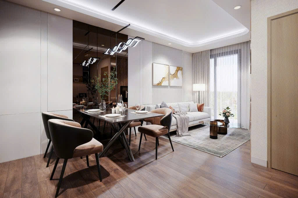 NHẬN HỒ SƠ NHÀ Ở XÃ HỘI NHƠN TRẠCH, ĐỒNG NAI