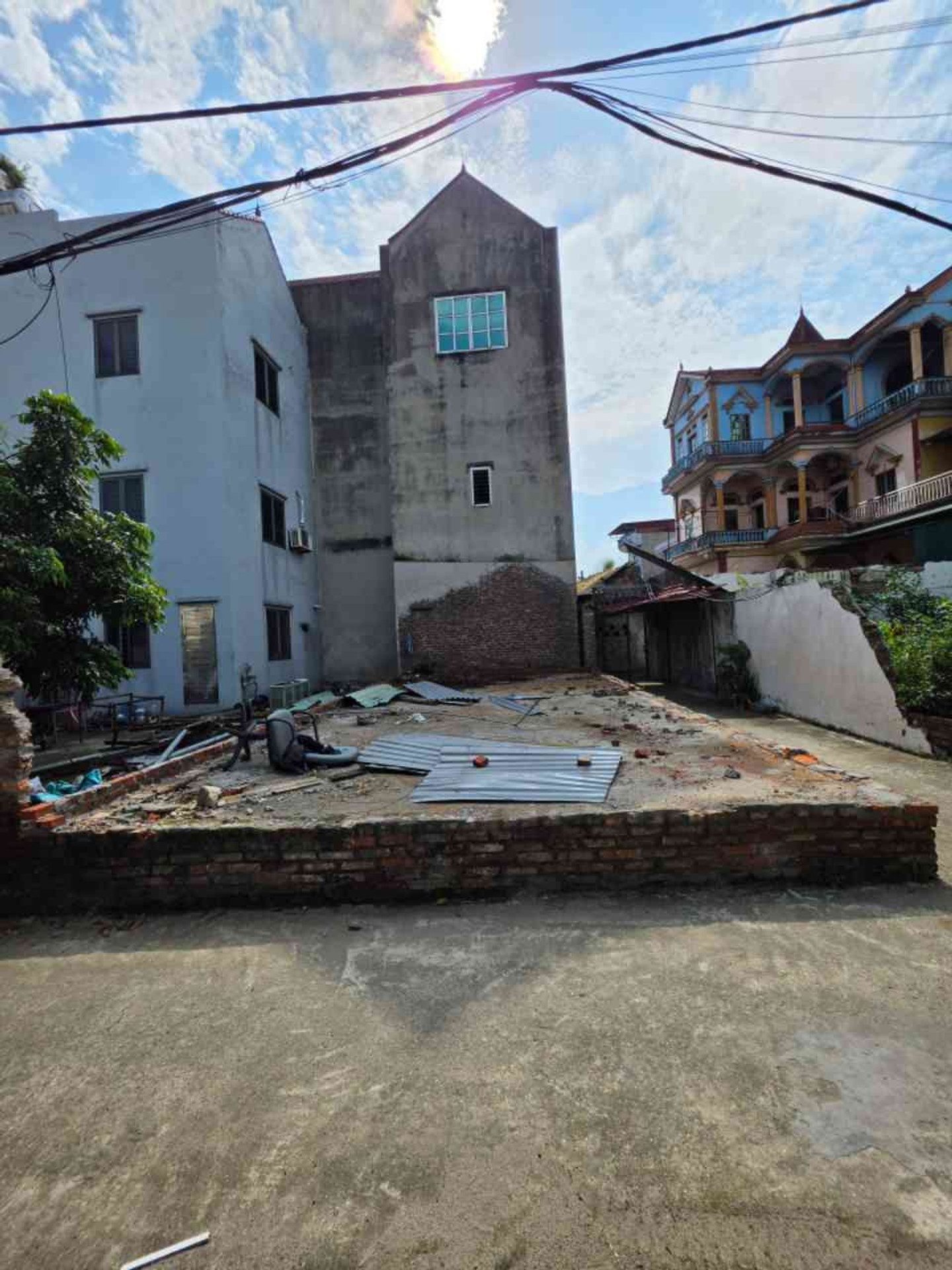 CẦN BÁN ĐẤT VĨNH THỌ PHÙ KHÊ TỪ SƠN 64M² 2.05 TỶ, LÔ GÓC, NGÕ NÔNG, GẦN Ô TÔ TRÁNH