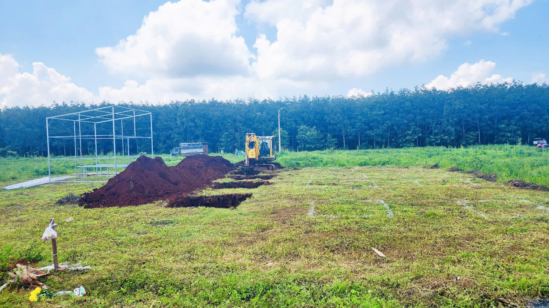 Bạn có thể cảm nhận không? Cơ hội đầu tư an toàn và sinh lời đang ngay trước mắt!