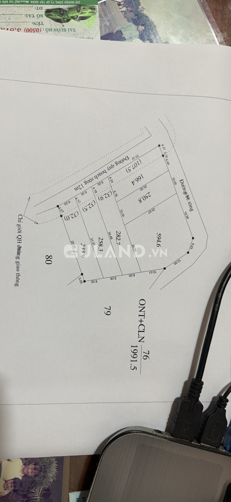 F0 3 lô 8*32 tc 60 hạ sập sàn 139/1 lô