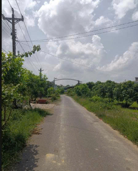 Bán Lô Đất Tại Phú Lý, Huyện Vĩnh Cửu, Đồng Nai.