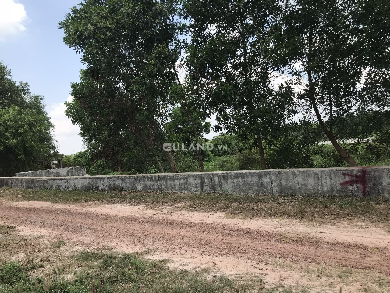 Đất Ven sông SG  xã Phú Mỹ Hưng